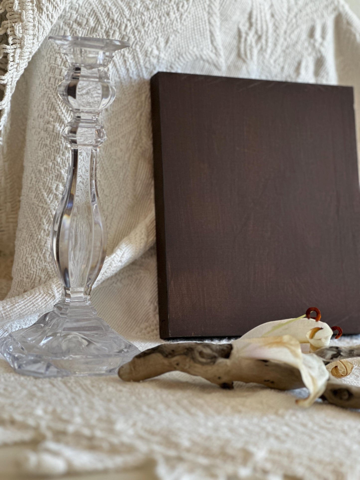 Hand painted Icon of Christ the Saviour on wooden board