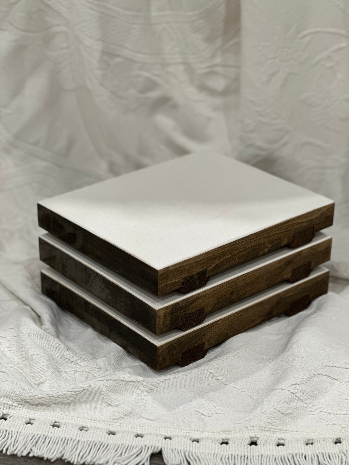 Icon board with gesso. Icon Panel. Gesso board 20.5X 25 cm