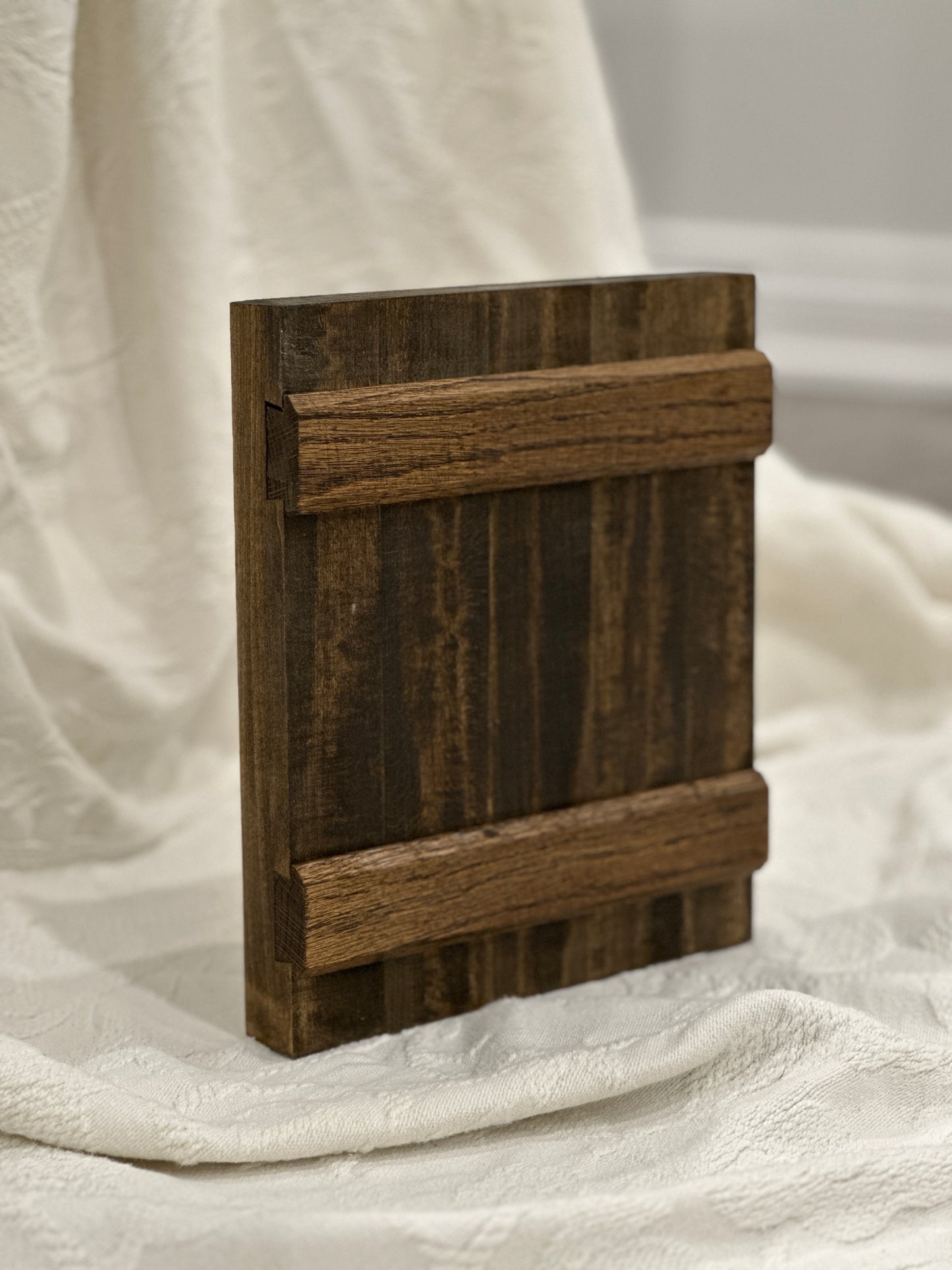 Icon board with gesso. Icon Panel. Gesso board 20.5X 25 cm